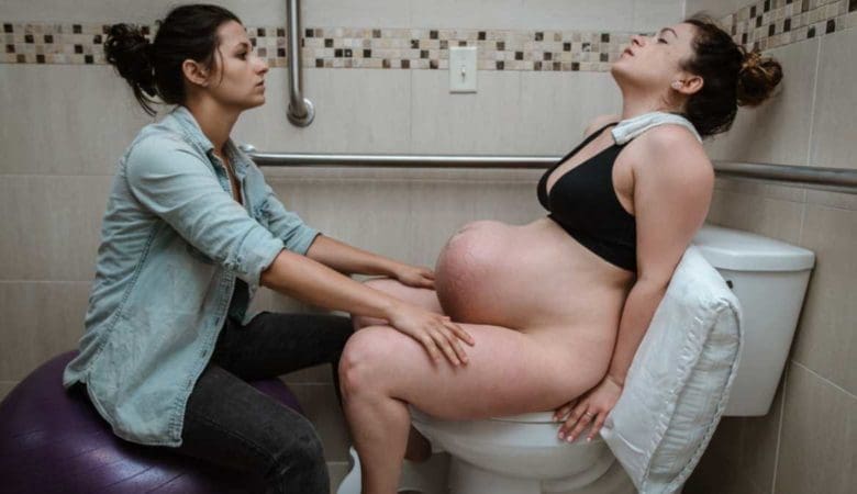 Avantages de l'accouchement sans prédiurale par NAturelle MAman