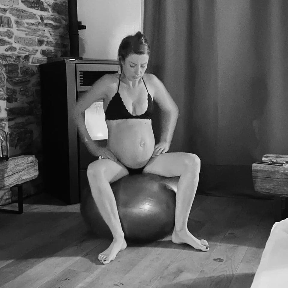 Récit de naissance douce de Julie "J'ai transformé la douleur en puissance"