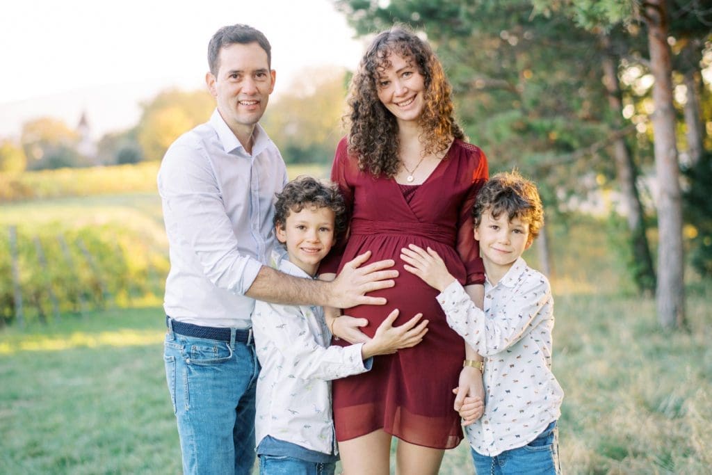 Récit de naissance douce de Juliette "Mon AVAC, ce moment parfait et hors du temps"