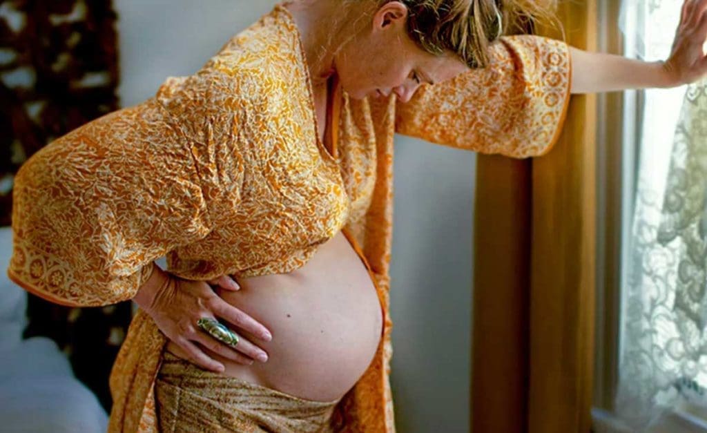 A quoi ressemblent les contractions ? 10 repères pour votre accouchement