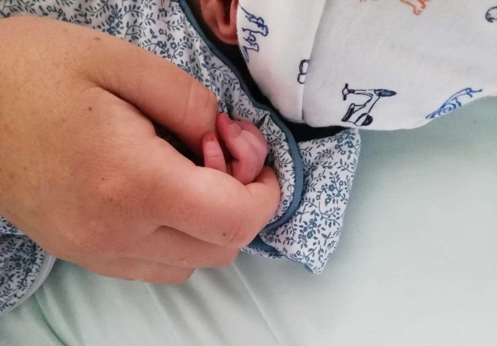 Récit de naissance douce de Léa "Mon merveilleux accouchement semi-déclenché"