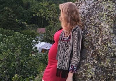 récit d'accouchement Anaïs sur Naturelle Maman