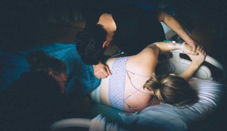 Comment se préparer à vivre un AVAC - Naturelle Maman