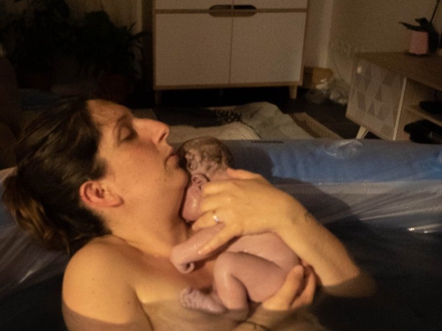 récit d'AAD : le témoignage d'Alexie sur Naturelle Maman