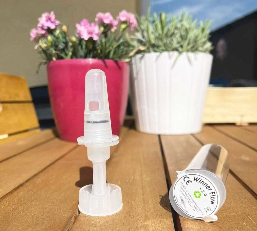 Le winner flow, un outil précieux pour la grossesse, l'accouchement et le post-partum - Naturelle Maman