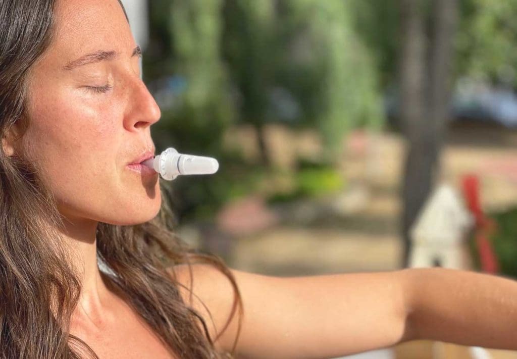 conseils de sage-femme sur le winner flow
