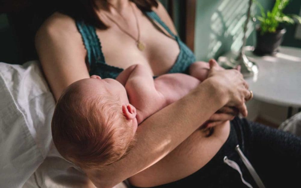 Homéopathie et allaitement sur naturelle maman