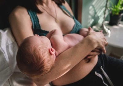 Homéopathie et allaitement sur naturelle maman