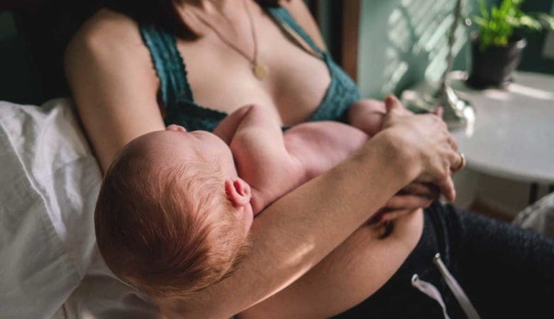 Homéopathie et allaitement sur naturelle maman