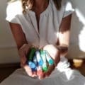 Homéopathie post-partum naturelle maman