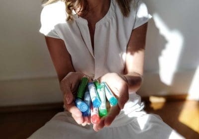 Homéopathie post-partum naturelle maman