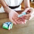 Homéopathie post-partum