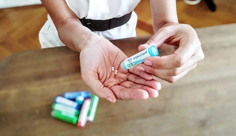 Homéopathie post-partum