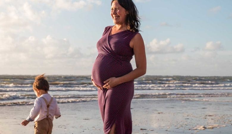 Témoignage accouchement sans péridurale sur Naturelle maman