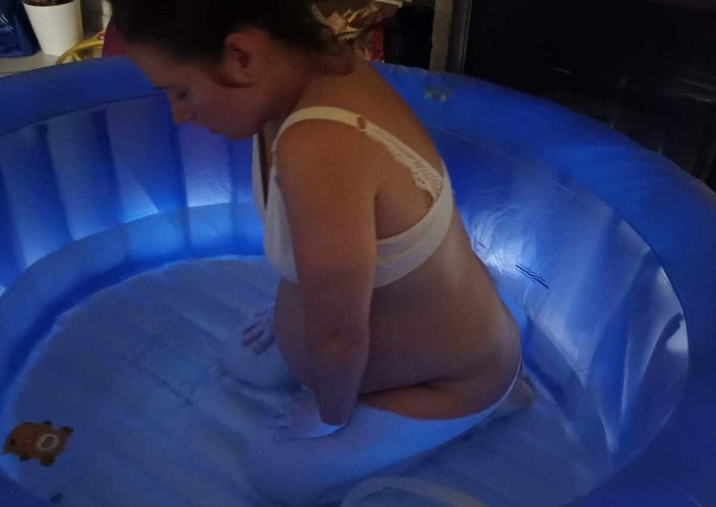 Récit d'AAD sur Naturelle Maman