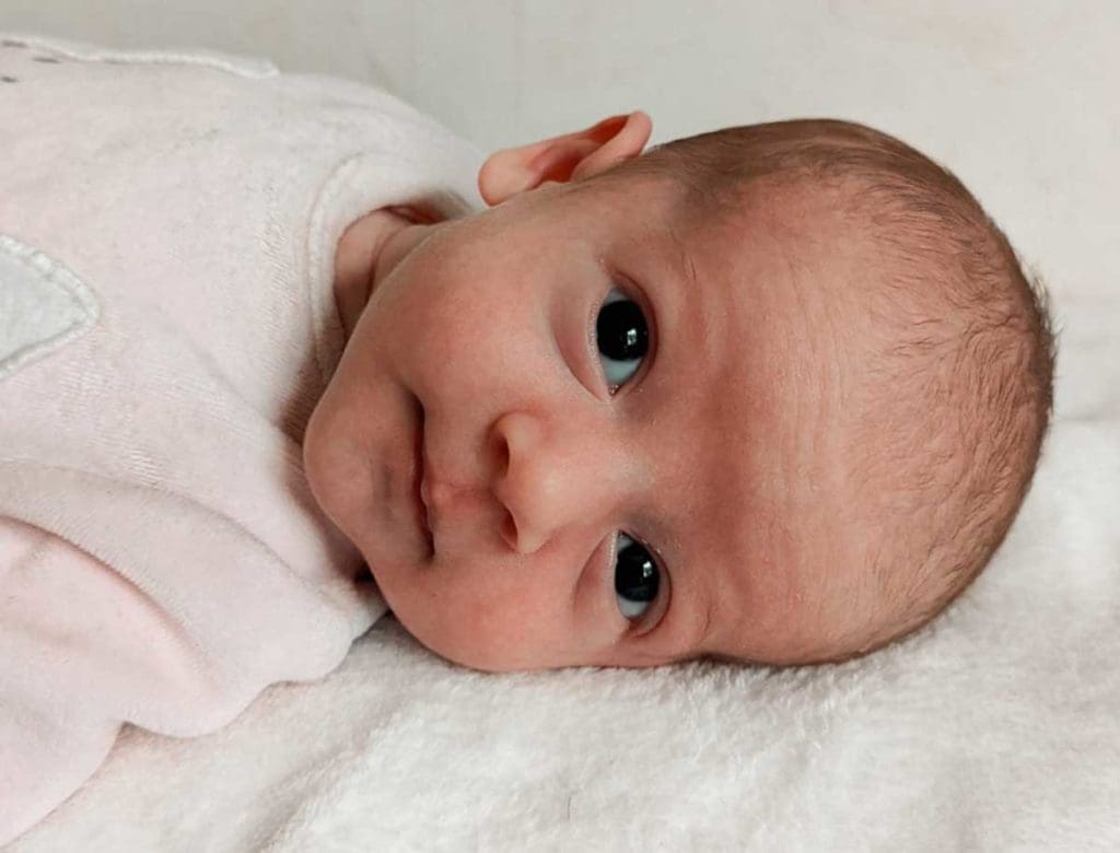 Récit d'AAD sur naturelle maman