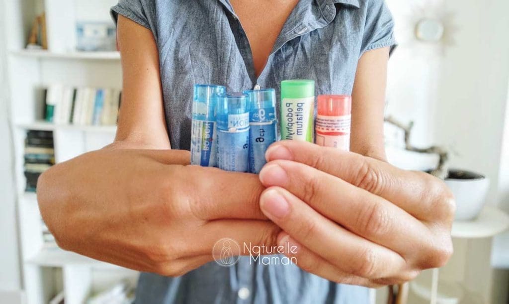 10 remèdes en homéopathie pour les nausées de grossesse