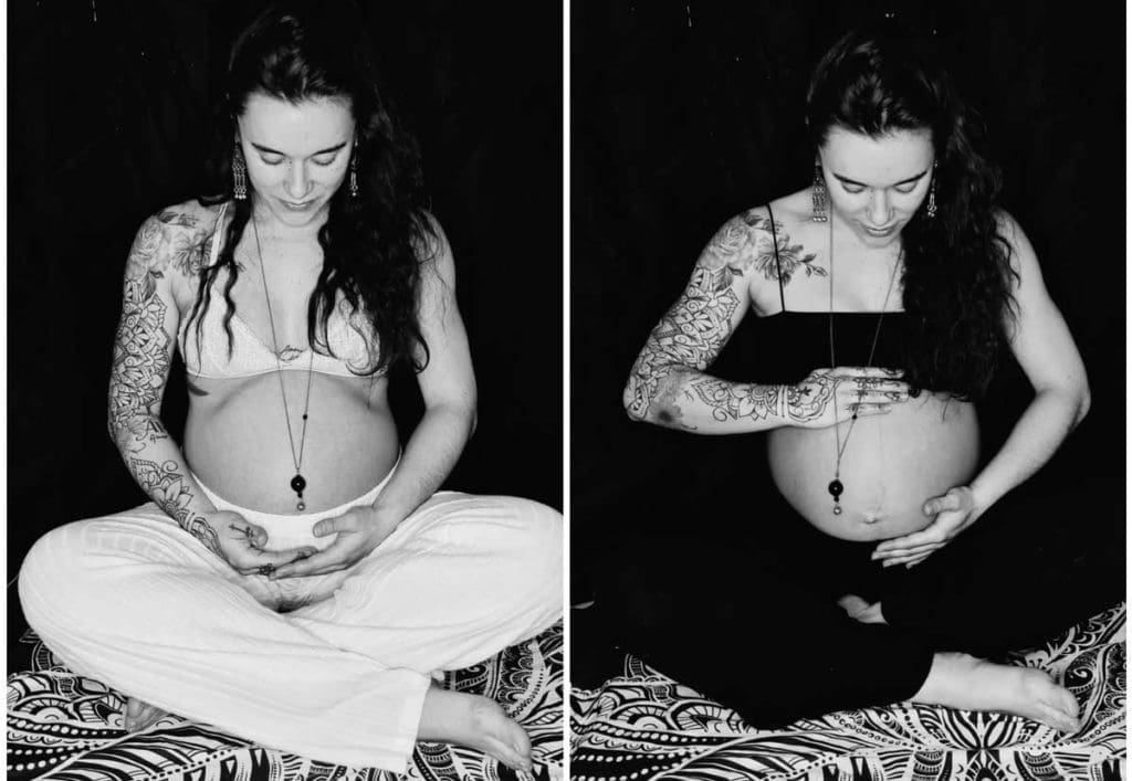 Julie raconte son ANA sur Naturelle Maman