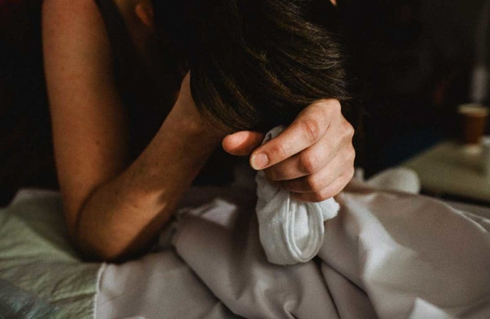 Le besoin d'intimité pour accoucher - Naturelle Maman