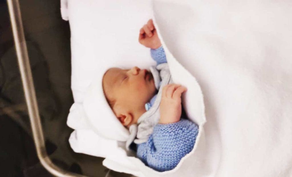 Accouchement sans péridurale sur Naturelle Maman