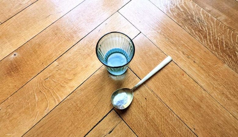 Les bienfaits du bicarbonate de sodium pour diminuer les risques de césarienne d'urgence sur Naturelle maman
