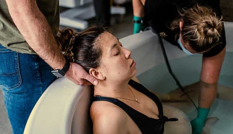 3 respirations pour l'accouchement à connaître absolument