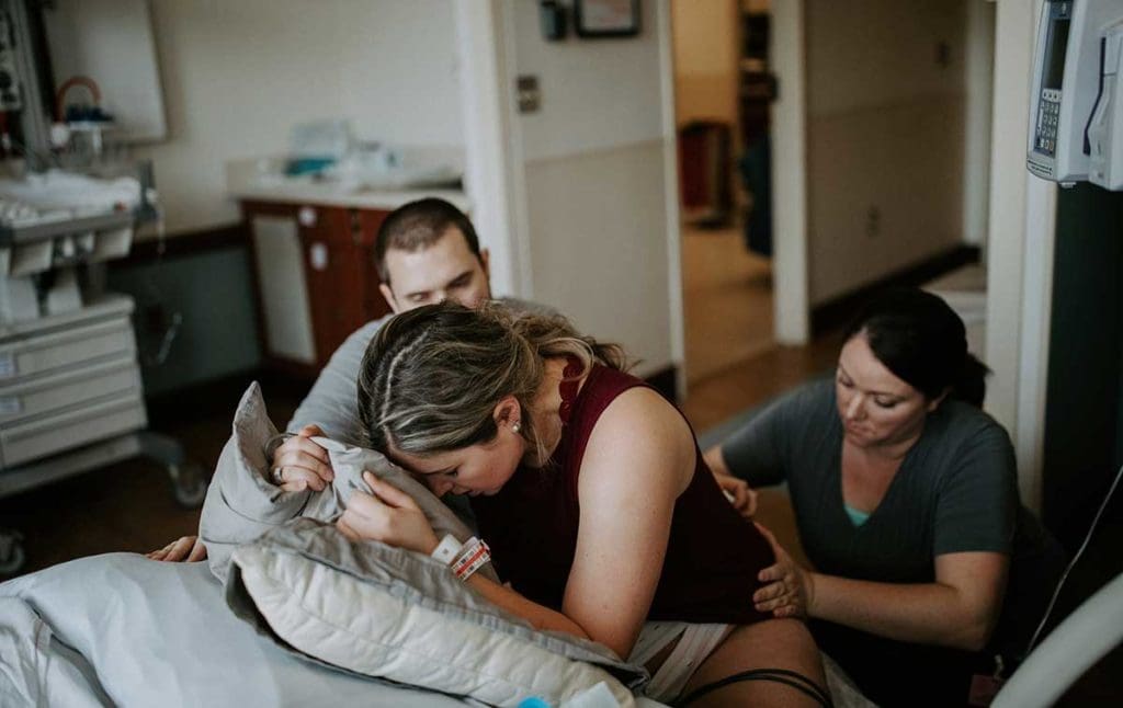 3 respirations à connaître pour votre accouchement sur Naturelle Maman