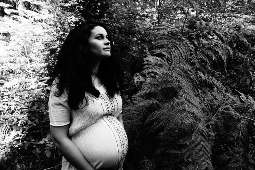Témoignage d'accouchement sans péridurale d'un bébé en siège à la maternité sur Naturelle Maman