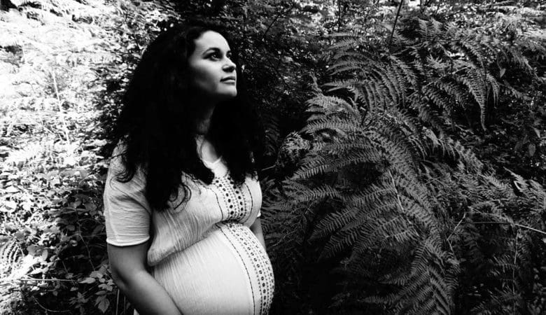 Témoignage d'accouchement sans péridurale d'un bébé en siège à la maternité sur Naturelle Maman