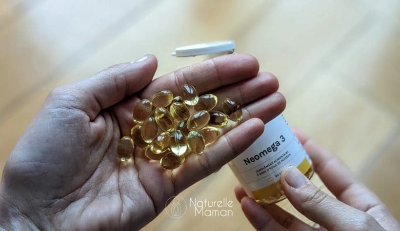 Pourquoi les Oméga-3 sont vos alliés contre l’inflammation et le stress oxydatif pendant la grossesse - Naturelle Maman