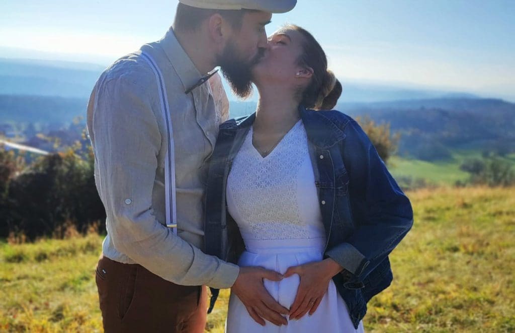 Récit de naissance douce : un accouchement physiologique après une grossesse compliquée sur Naturelle Maman