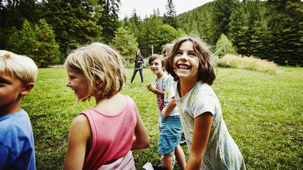 Les solutions naturelles en cas de puberté précoce - Naturelle Maman