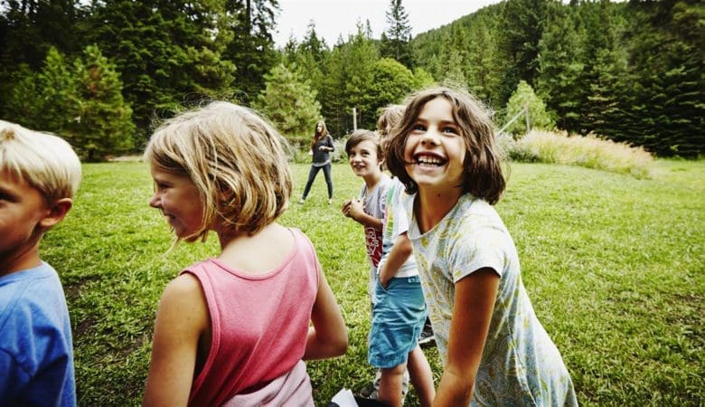 Les solutions naturelles en cas de puberté précoce - Naturelle Maman