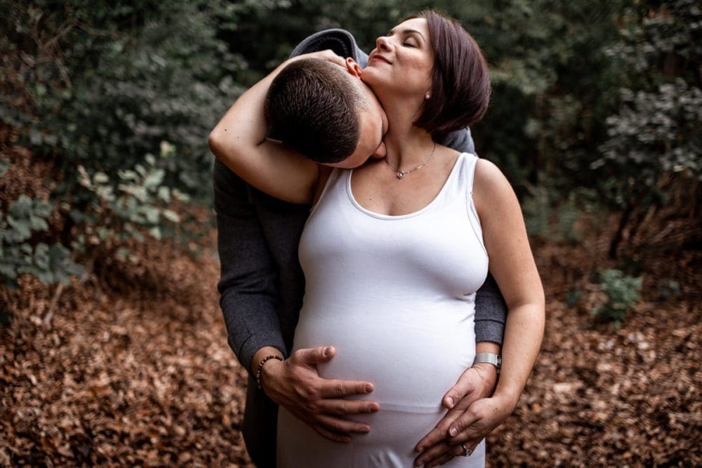 Dorine raconte son premier accouchement dans péridurale à la maternité sur Naturelle Maman