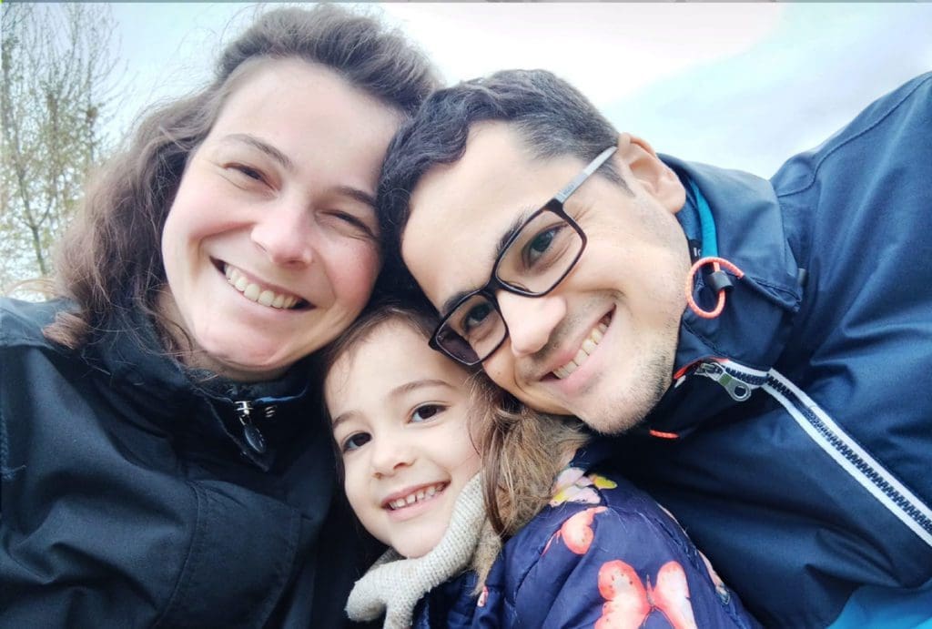 Le récit de naissance douce de Sophie en salle nature à la maternité sur Naturelle Maman