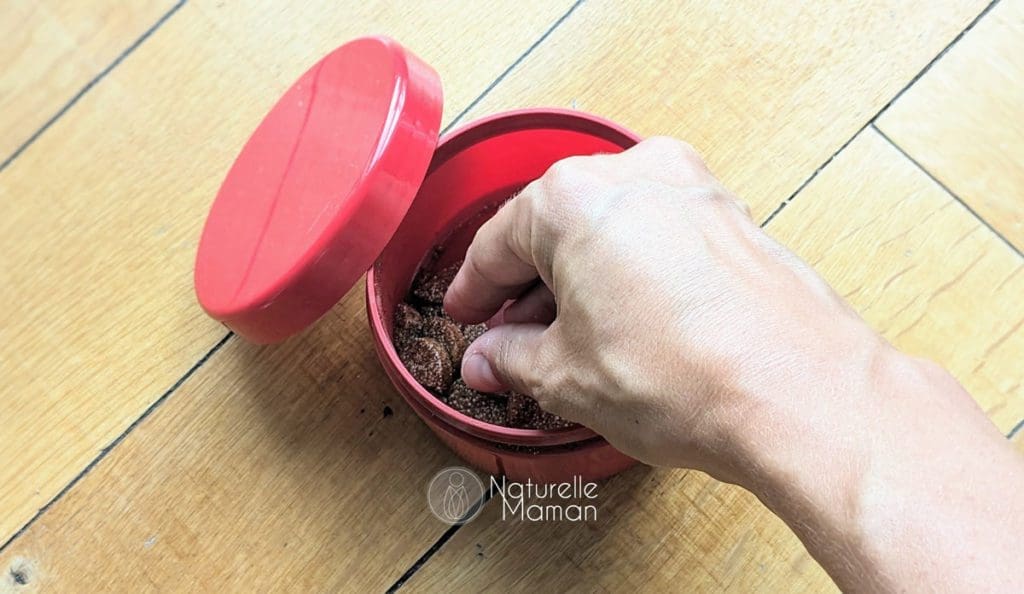 Une cure de vitamine C pendant la grossesse peut aider à soulager les jambes lourdes en renforcant les parois veineuses - Naturelle Maman