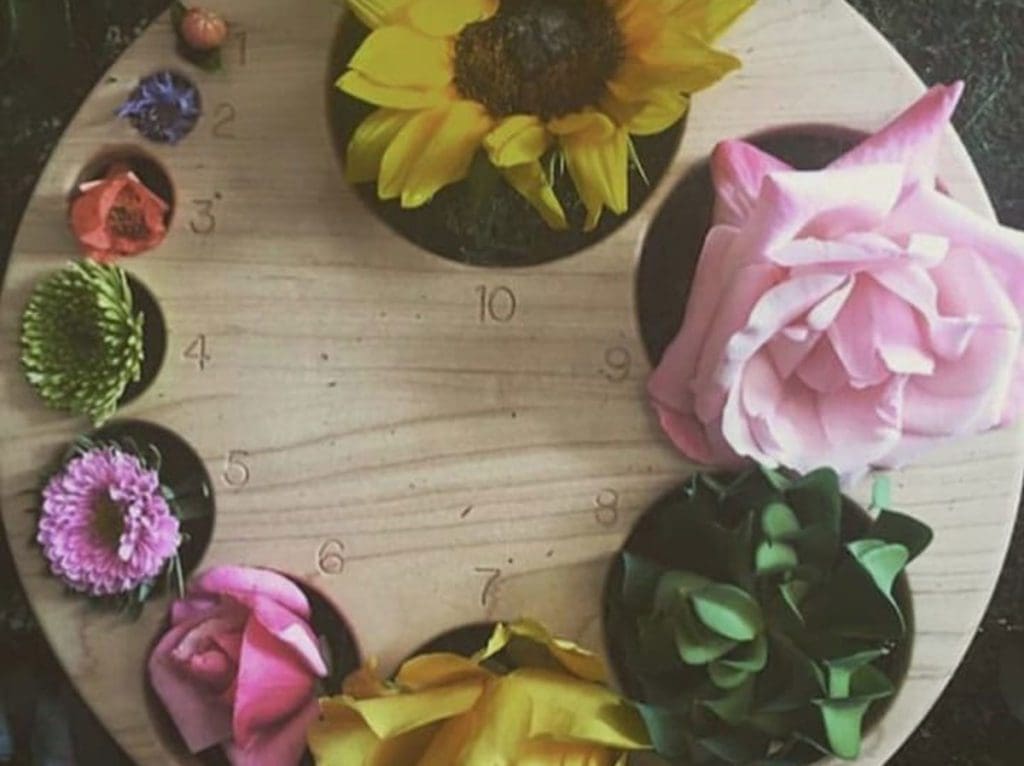 Récit de naissance douce : Mylène a visualisé la dilatation de son col comme l'ouverture d'une fleur - Naturelle Maman