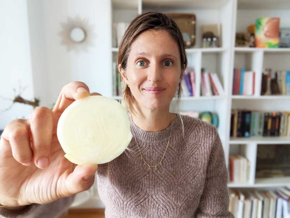 L'oignon, remède naturel n°1 en cas de rhume chez les enfants - Naturelle Maman