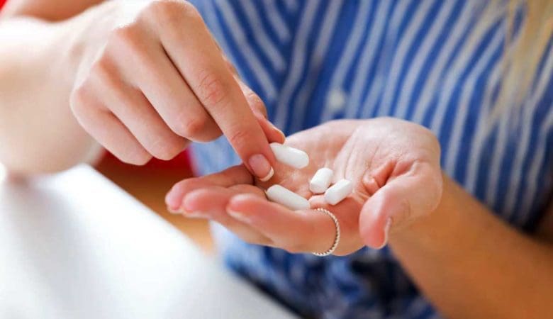 Probiotiques : un remède naturel pour cicatriser votre épisiotomie - Naturelle Maman
