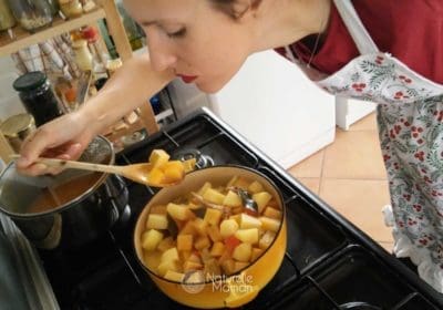 Les conseils de Naturelle maman sur les meilleurs plats à préparer à l'avance pour le post-partum