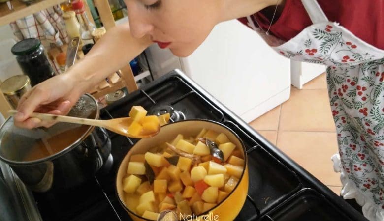Les conseils de Naturelle maman sur les meilleurs plats à préparer à l'avance pour le post-partum
