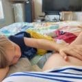 Témoignage d'accouchement en maison de naissance au CALM à Paris sur Naturelle Maman