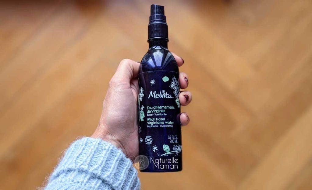 Comment se soigner avec les hydrolats aromatiques pendant la grossesse ?