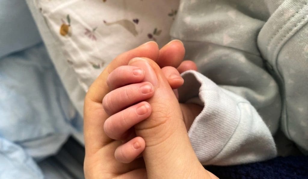 Récit de naissance douce : la césarienne douce de Marie sur Naturelle Maman