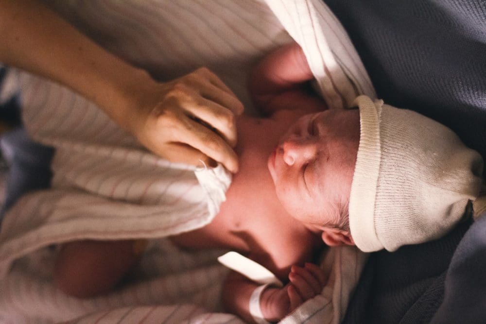 5 moyens validés par la science pour vivre un bel accouchement - par Anne-Laure Wright de Naturelle Maman
