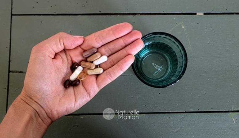 es thérapies complémentaires et alternatives pour la gestion des fibromes utérins - Naturelle Maman