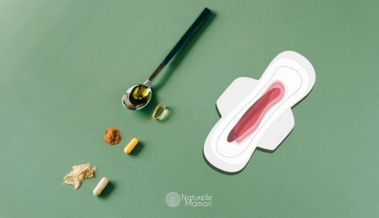 Ortie, achillée millefeuille, bain de siège au calendula... Découvrez les 5 solutions naturels pour vivre sereinement vos lochies en post-partum avec Anne-Laure Wright, fondatrice de Naturelle Maman.