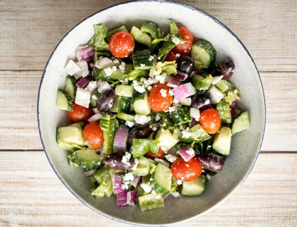 Régime méditerranéen et fertilité - Naturelle Maman