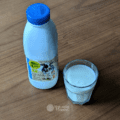 Les effets de la consommation de produits laitiers à base de lait de vache sur la fertilité des hommes est méconnue et sous-estimée