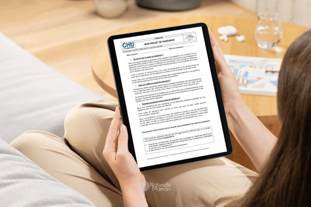Comment choisir sa maternité pour accoucher sans péridurale ? 11 critères pour vous aider